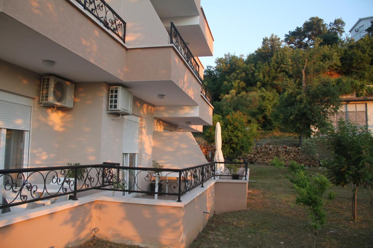 Guesthouse P&A Будва Экстерьер фото