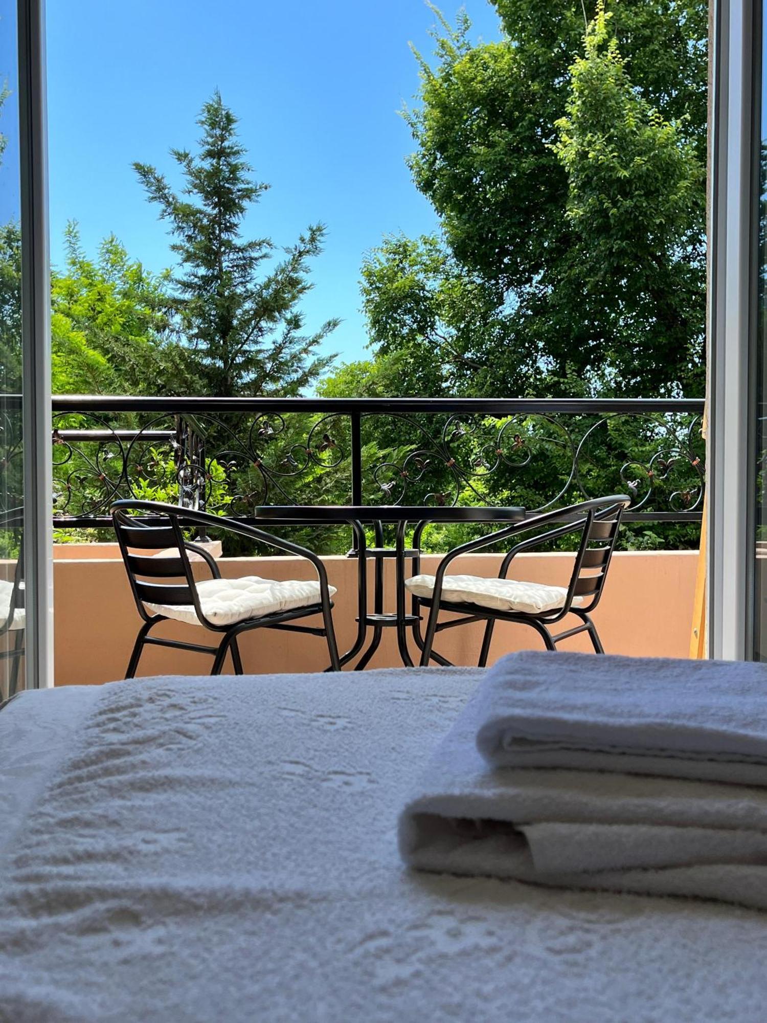 Guesthouse P&A Будва Номер фото