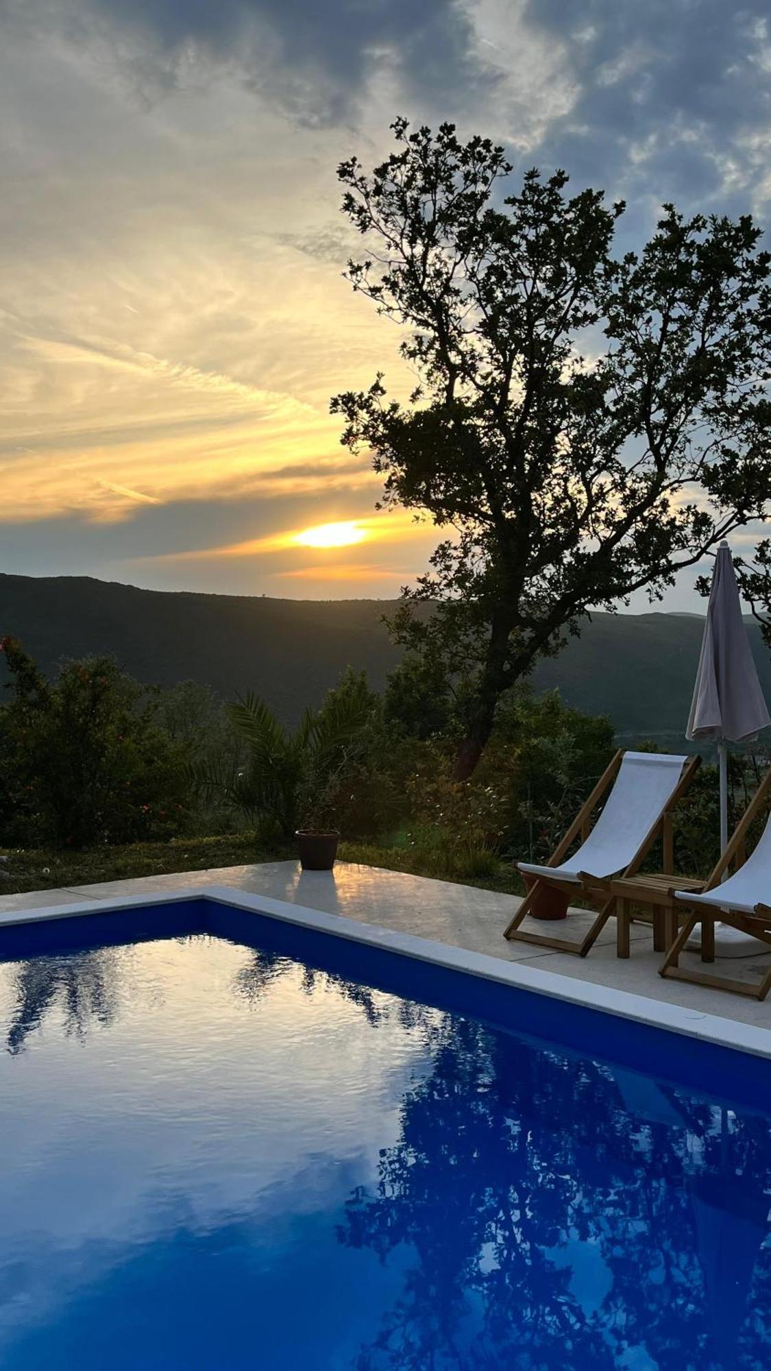 Guesthouse P&A Будва Экстерьер фото