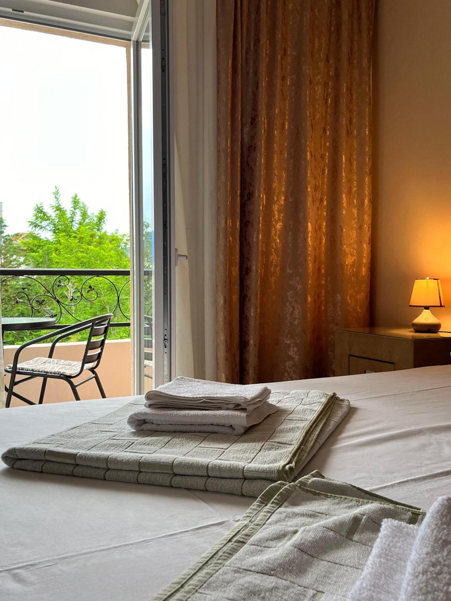 Guesthouse P&A Будва Номер фото