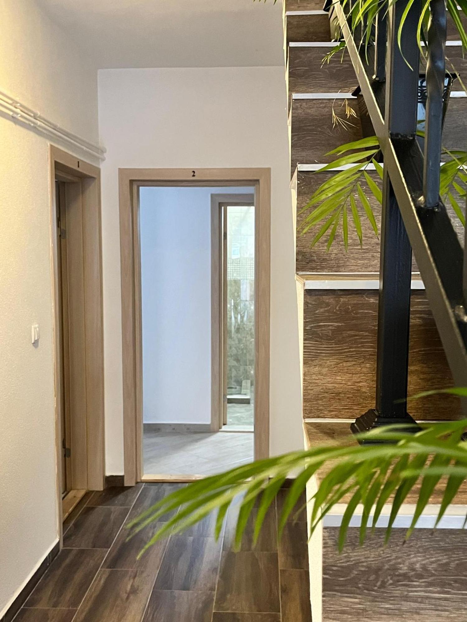 Guesthouse P&A Будва Номер фото