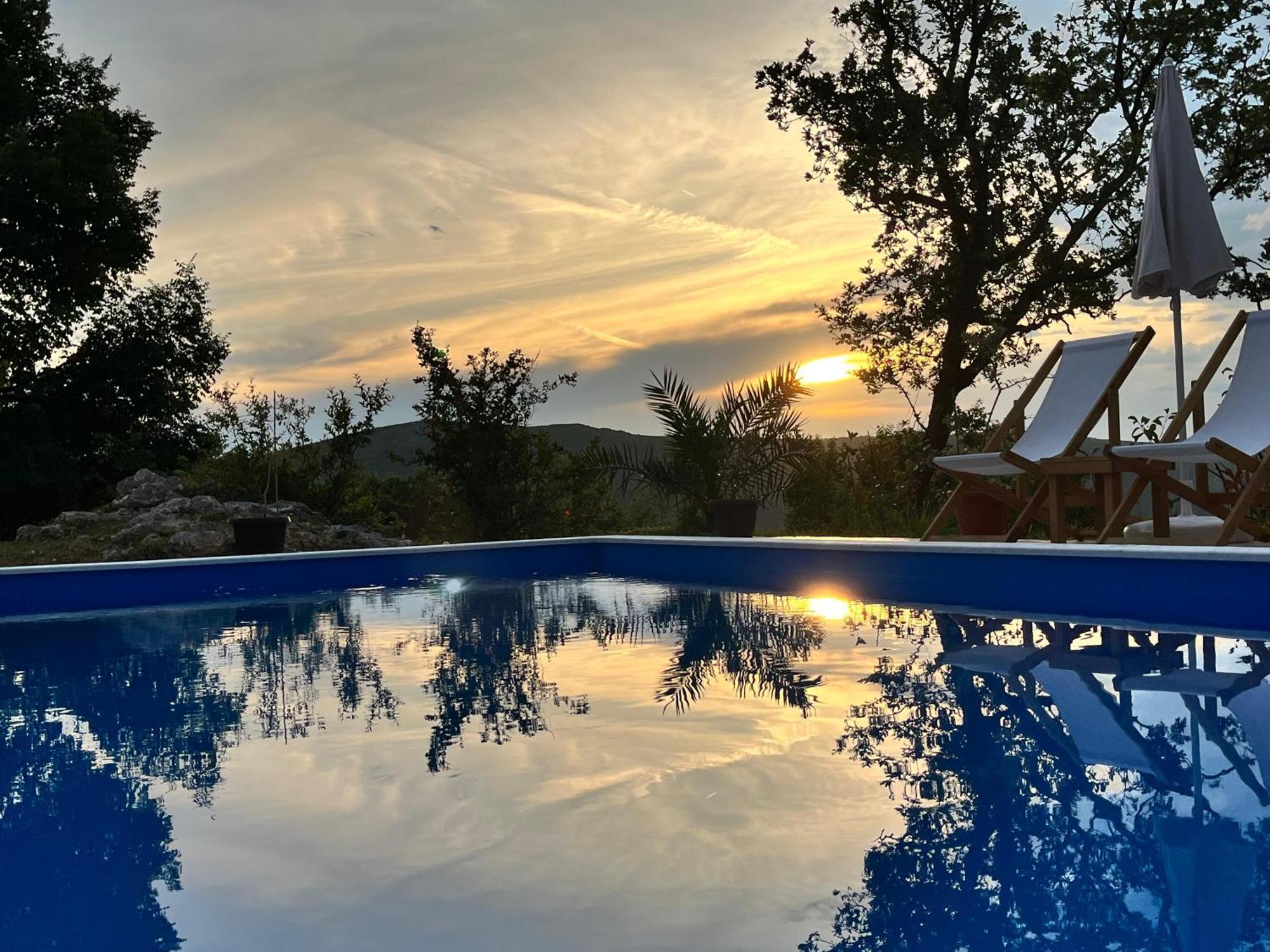Guesthouse P&A Будва Экстерьер фото