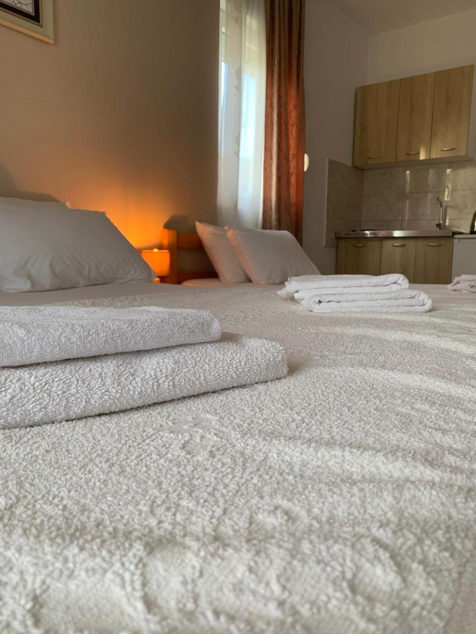 Guesthouse P&A Будва Номер фото