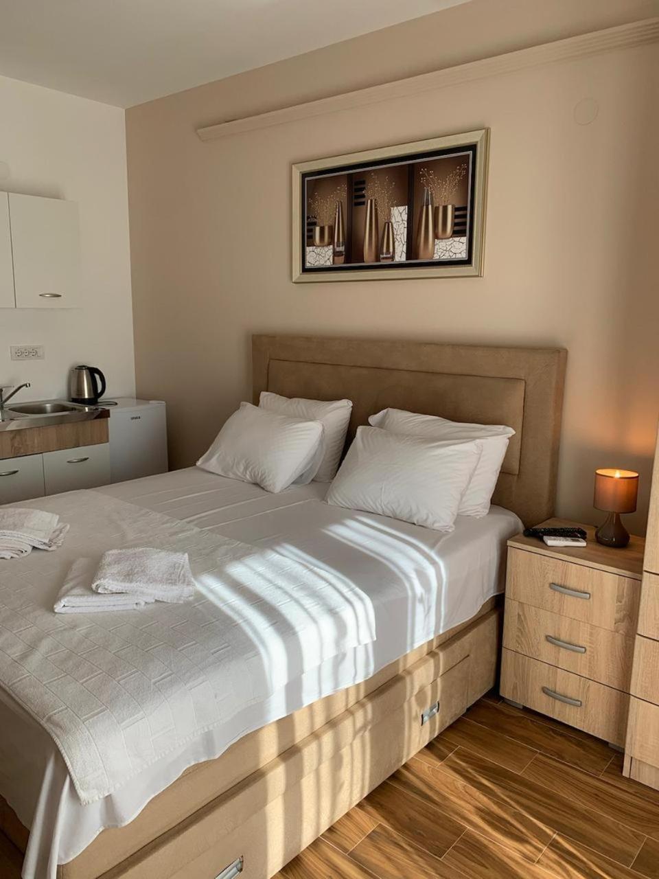 Guesthouse P&A Будва Номер фото