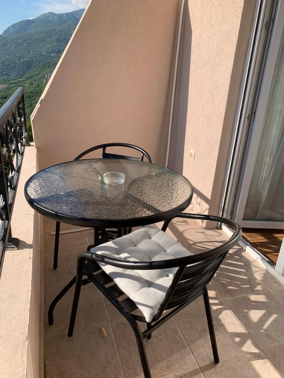Guesthouse P&A Будва Номер фото