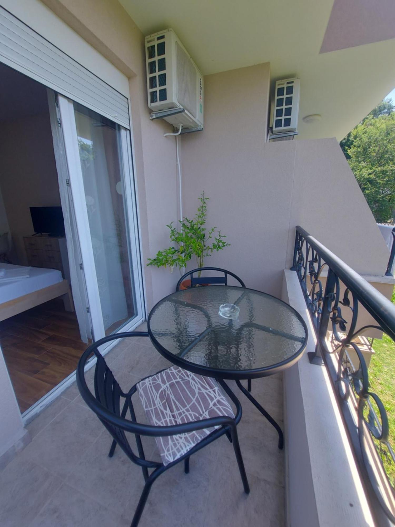 Guesthouse P&A Будва Номер фото