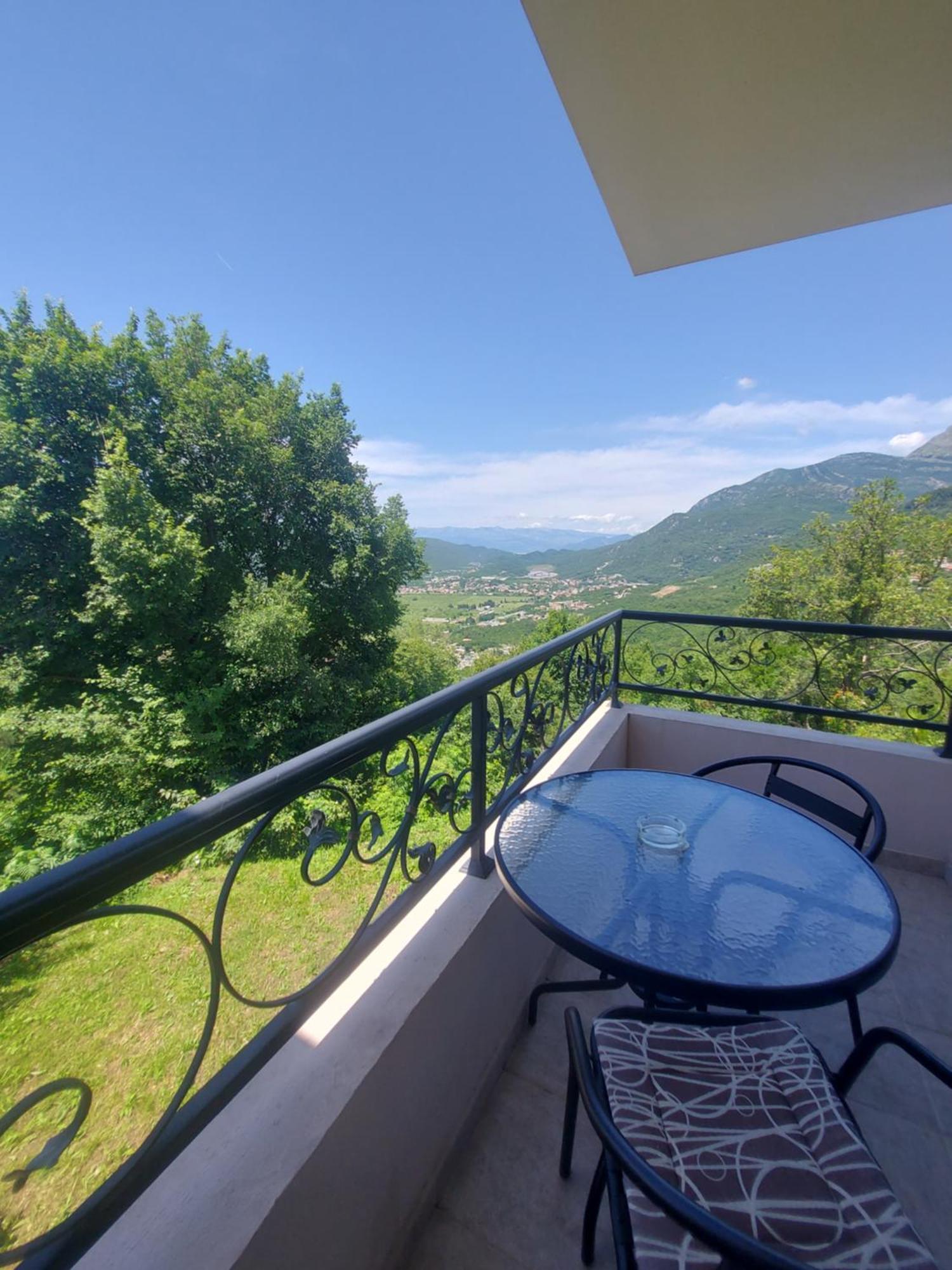 Guesthouse P&A Будва Номер фото