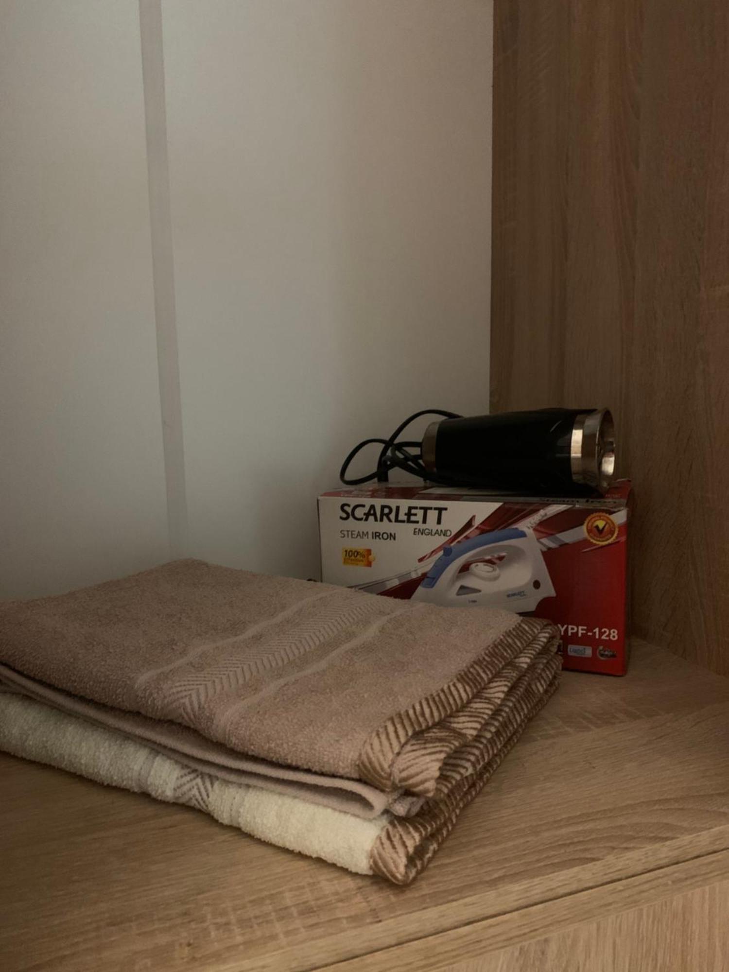 Guesthouse P&A Будва Номер фото