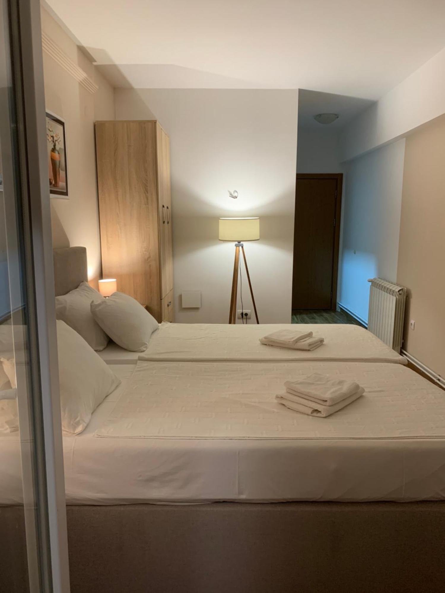 Guesthouse P&A Будва Номер фото