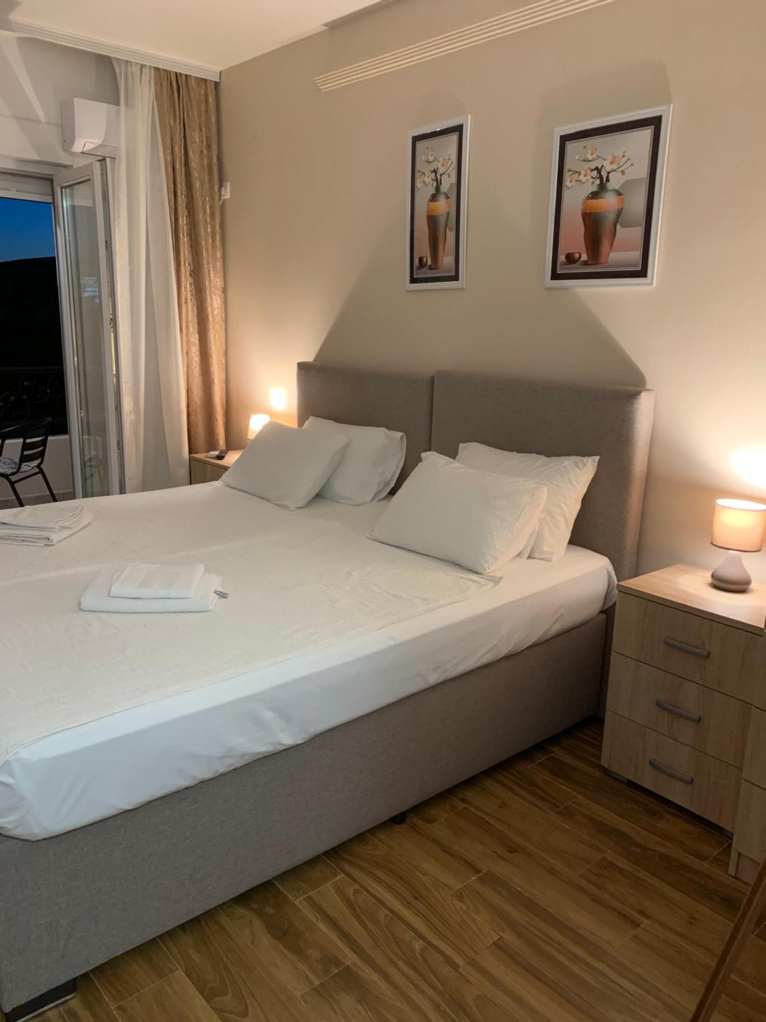 Guesthouse P&A Будва Номер фото