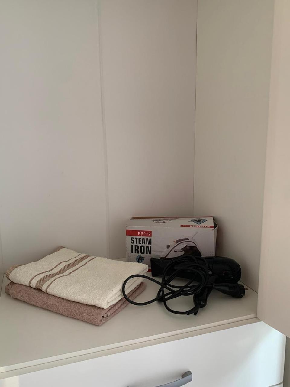 Guesthouse P&A Будва Номер фото